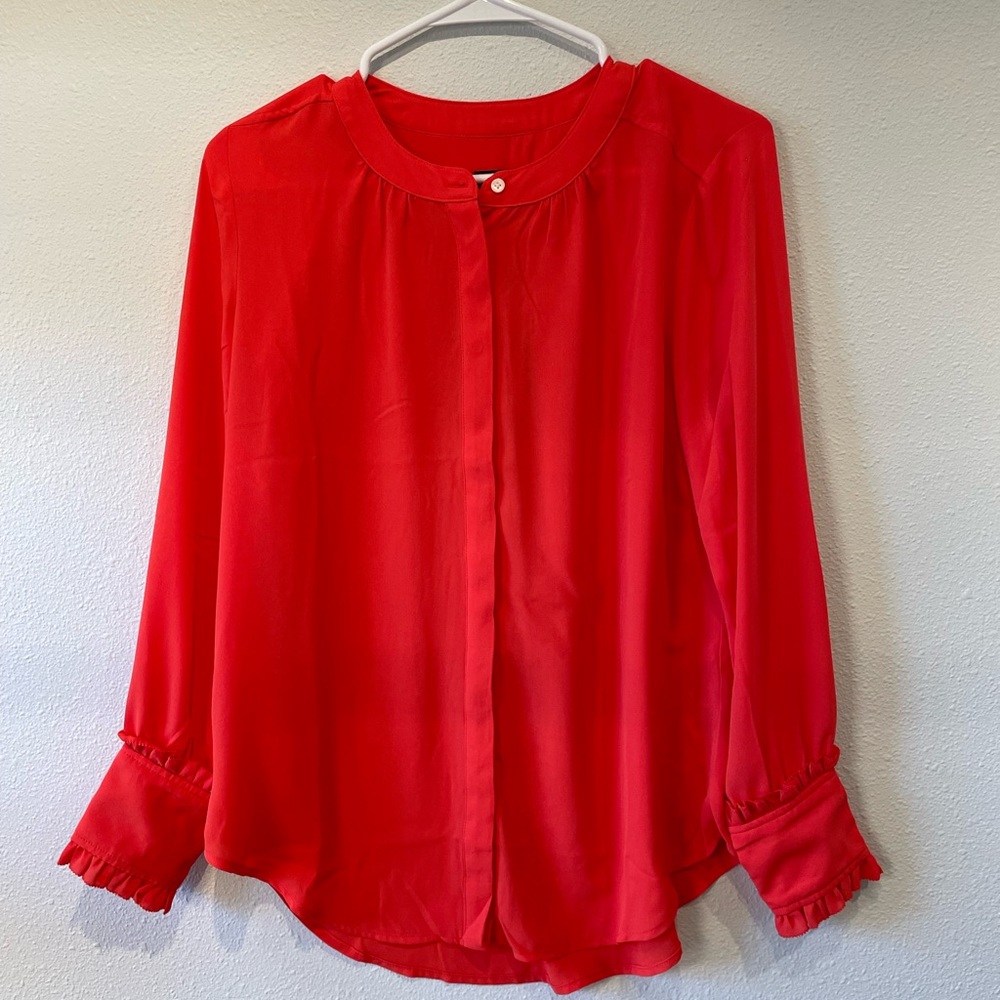 JCrew | Top | NWT